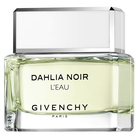 givenchy dahlia noir eau de toilette видео|givenchy dahlia noir reviews.